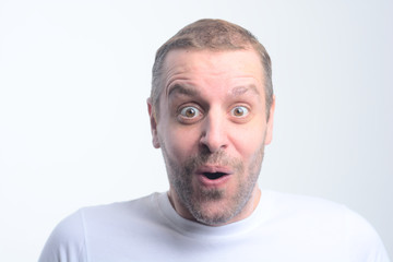 mann freudig,erfolgreich