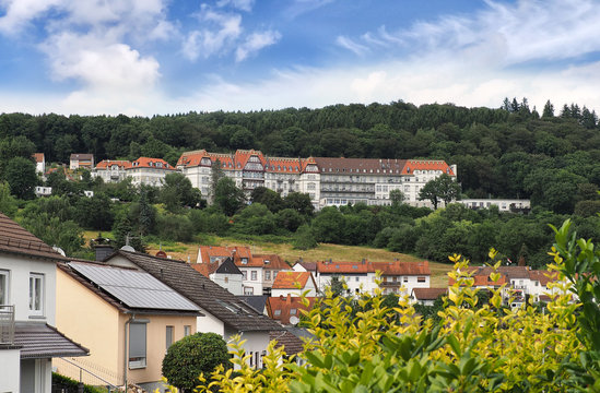 Zauberberg Ruppertshain, Deutschland