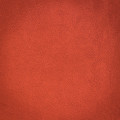 Red wall background and texture