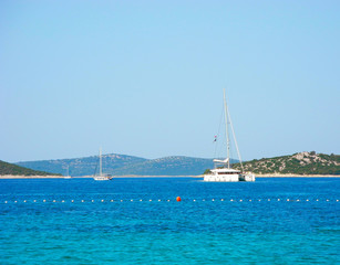 Sailing Holidays Croatia.