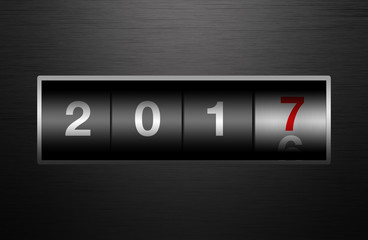 2017 Counter