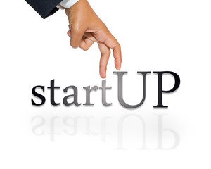 Startup