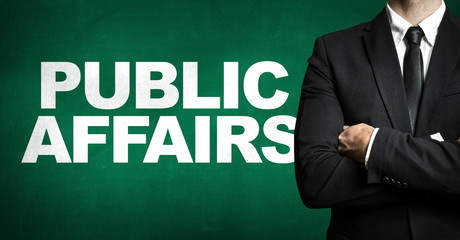 Public Affairs