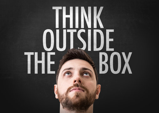 Think Outside the Box