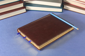 Записная книжка