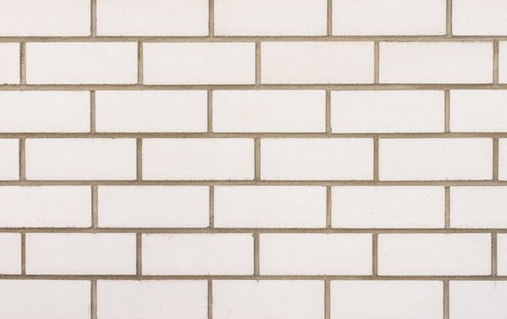 White stone wall background