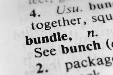 Bundle