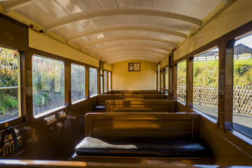 vale of rheidol, wales, 