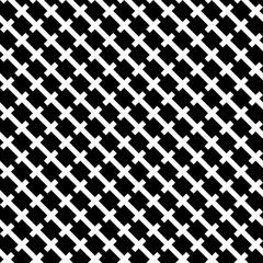 abstract black and white background © picoStudio