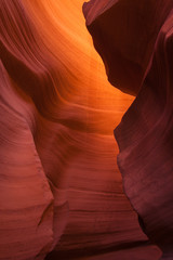 Lower Antelope Canyon