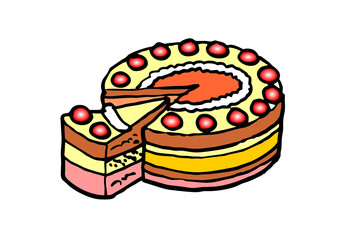 Torte