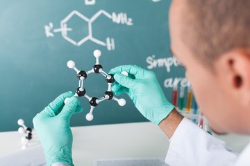 Laboratory.