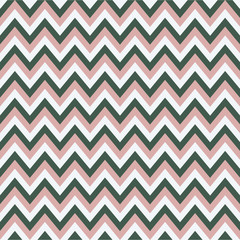 chevrons seamless pattern background