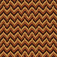 chevrons seamless pattern background