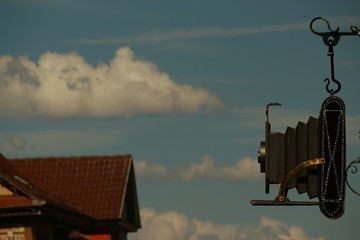 Fotoapparat