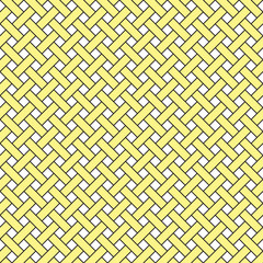 Basket Weave Seamless Pattern