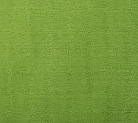 Green Rough Carpet texture background