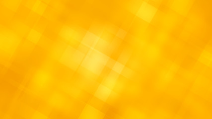 Orange Background With Cross Blur Effect