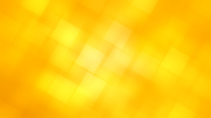 Orange Background With Cross Blur Effect