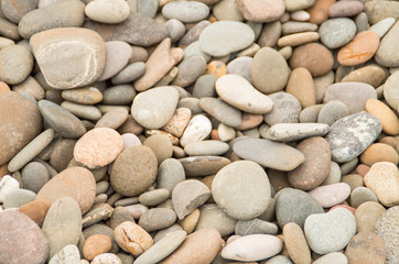 pebbles