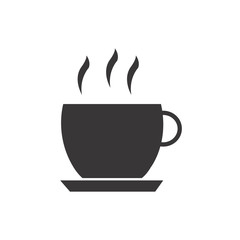 Coffee cup icon