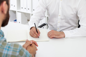 Importance of dialogue at workplace