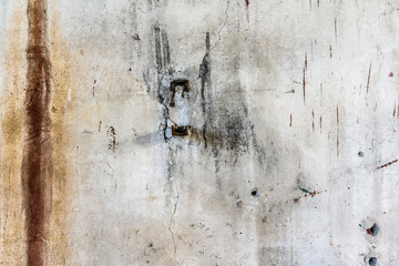 Old Grunge Dirty Wall Background
