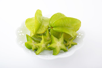 スターフルーツ