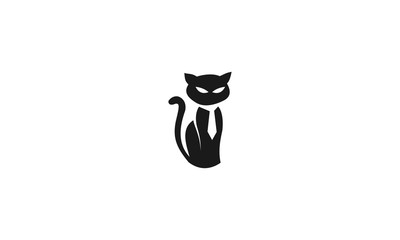 Cat Catchy Logo
