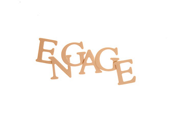 Engage