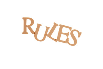Rules