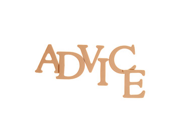 Advice