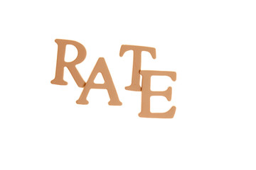 Rate