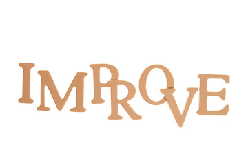 Improve
