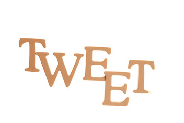 Tweet