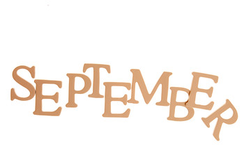 September