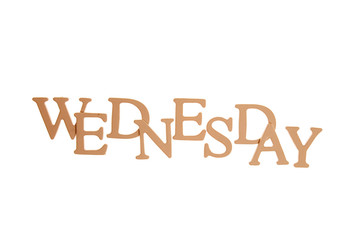Wednesday