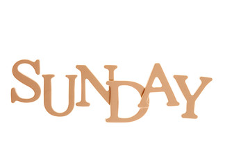 Sunday
