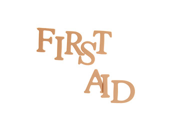 First Aid