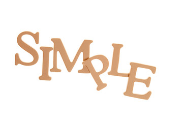 Simple