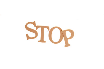 Stop