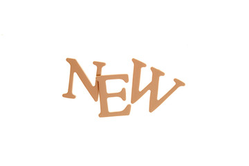 New