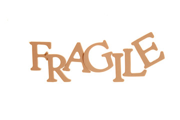 Fragile