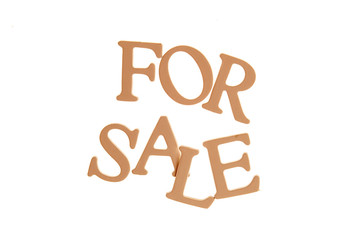 For Sale