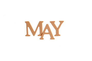 May