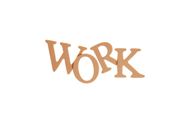 Work