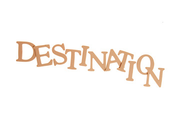 Destination
