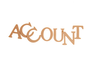 Account
