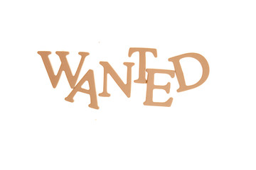 Wanted