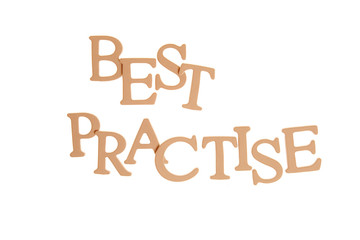Best Practise